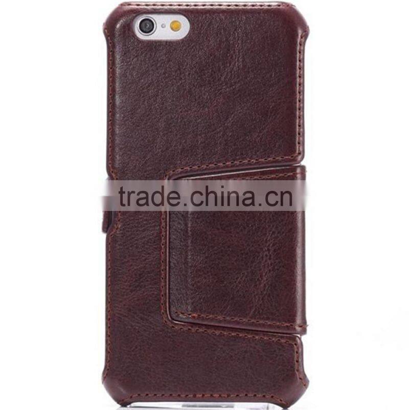 Hot selling luxury design flip leather smart cover case for samsung galaxy note 3