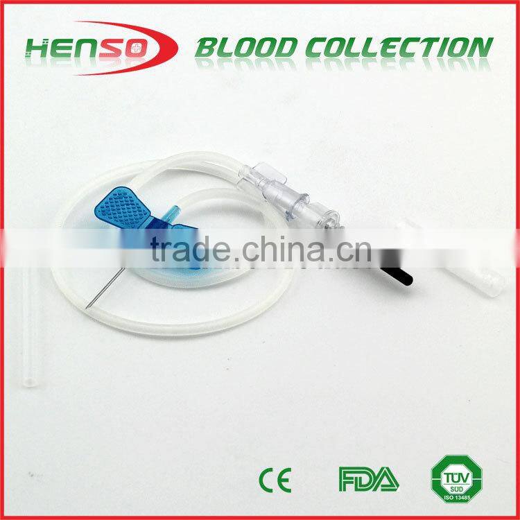 Henso Blood Collection Set
