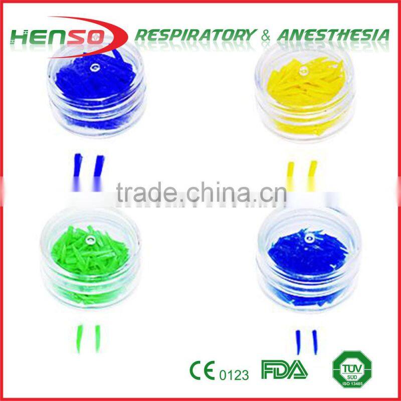 HENSO Plastic Dental Wedges