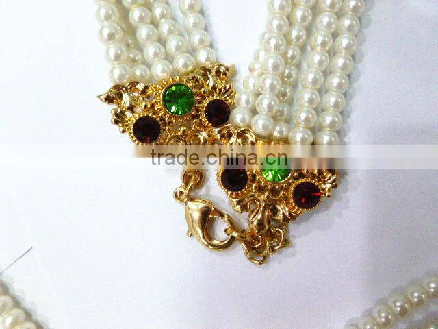 Lucky Eye Jewelry Necklace Known to Ward Off Evil, Jewelry Trendy Style Gold Plated, Perfect for Every Occasion, Gift and