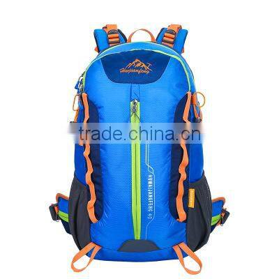 hot sale outdoor climbing backpack rucksacks