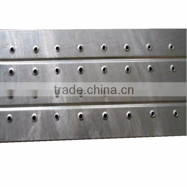 Cheap Galvanized Scaffolding Steel Plank/walk Board/ Catwalk/galvanized Metal Scaffolding