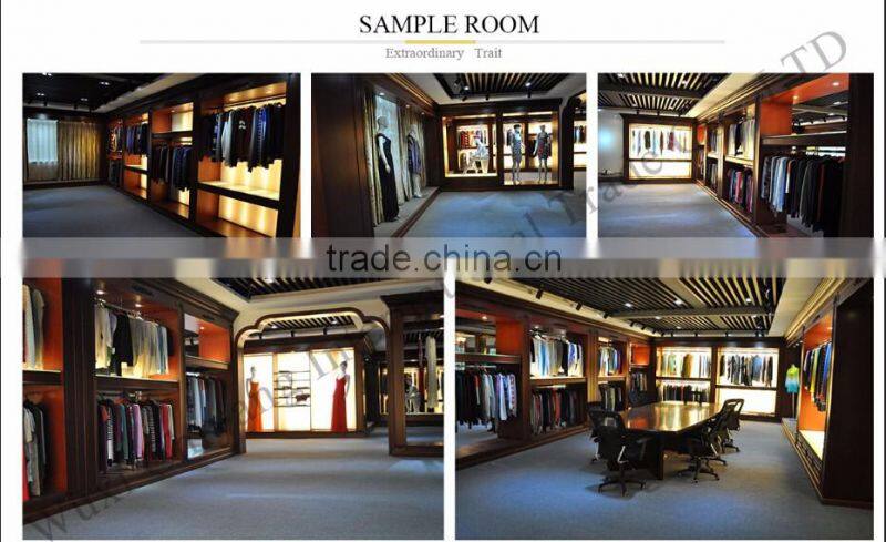 Black Irregular Women's Sweaters with Customized Design