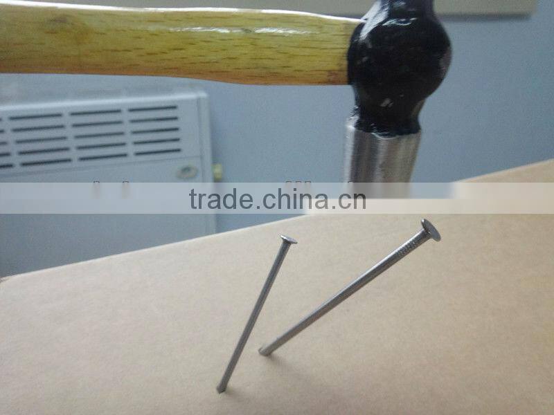 1"-4" common wire nails in china