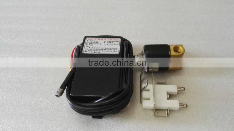 High quality factory direct sale black module 220 electronic automatic gas burner ignitor