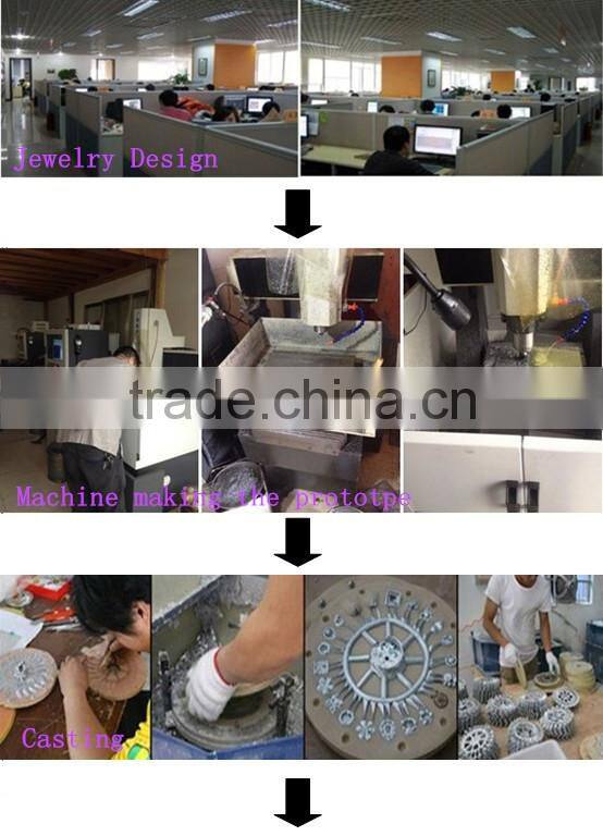 Silver Tone Metal Initial Stretch Ring