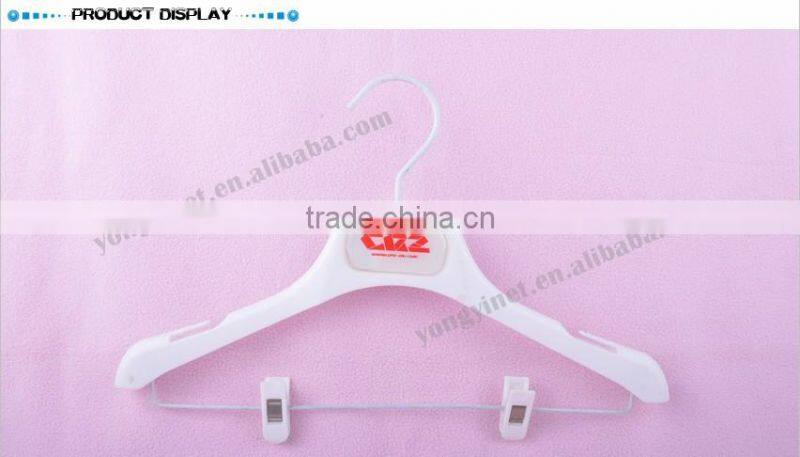 plastic pants hangers for kids