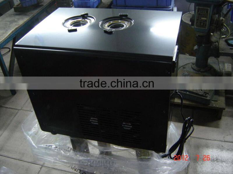 1 Bottle 2 Bottle liquor shot dispenser CE ROHS Certificate