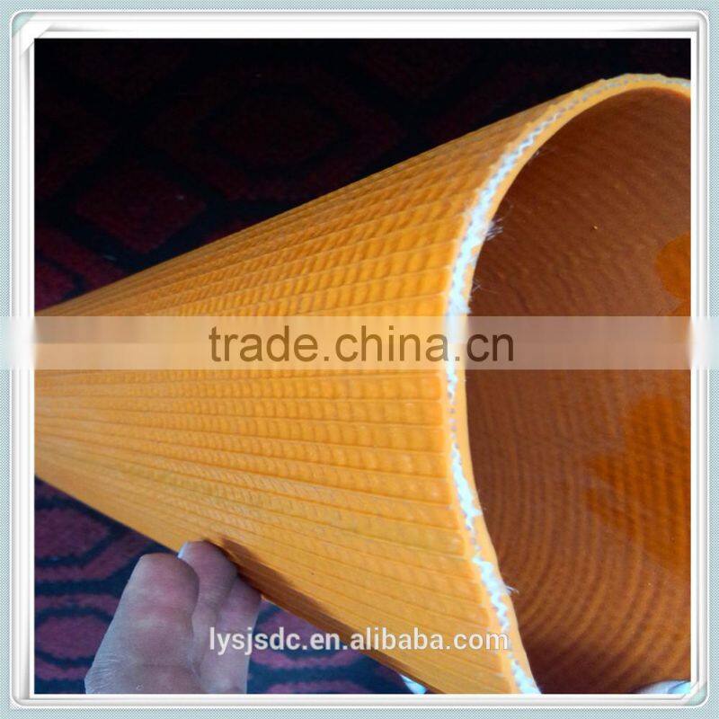 Agricultural Irrigation Water Discharge Lay Flat Hose