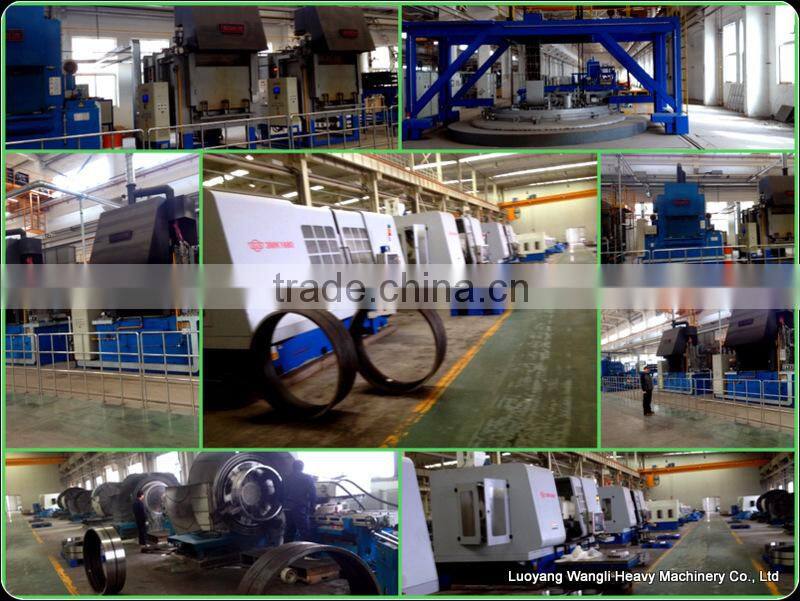 BS2B 243127 Double row spherical roller bearing