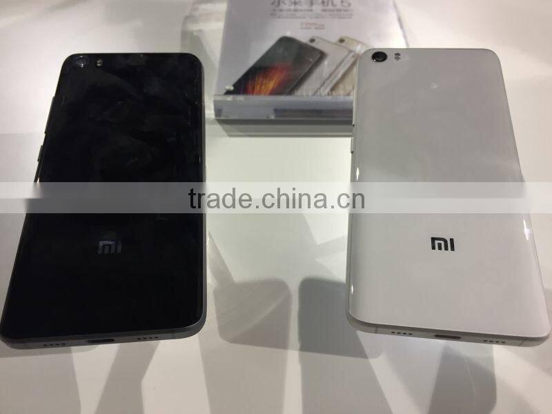 New Arrival 5.15" Xiaomi Mi5 Prime 1920*1080 MIUI 7 Quad core 2.15Ghz 64GB