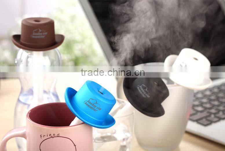 New product air mist coolers mist humidifier