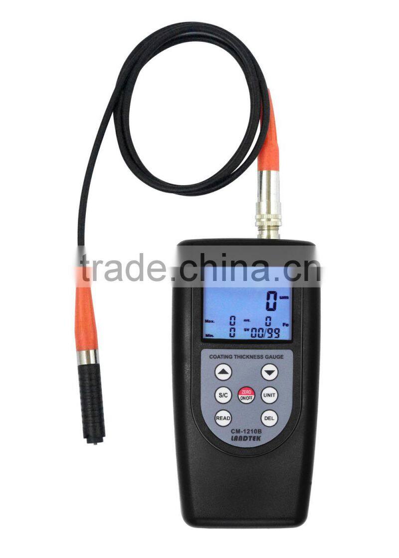 Coating Thickness Meter CM-1210B