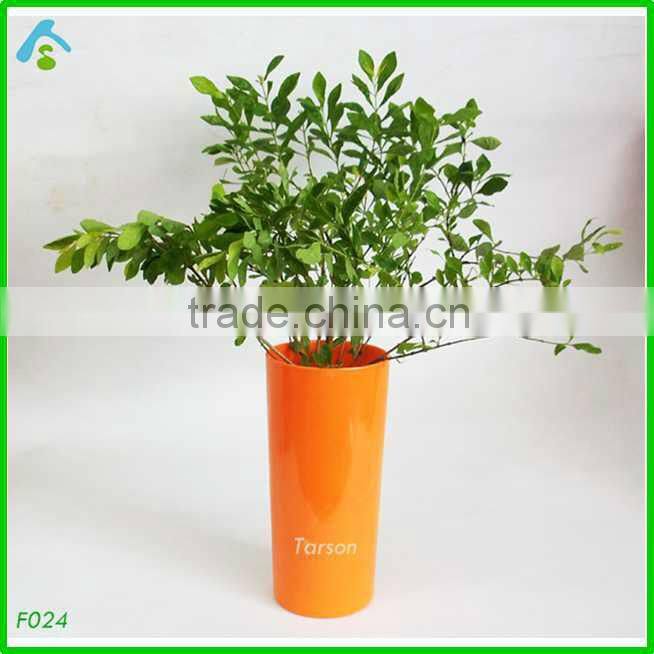 novelty plant pots , anique flowerpots