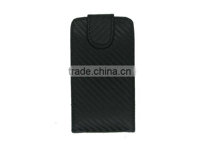 For Nokia E72 Carbon Fiber mobile phone case