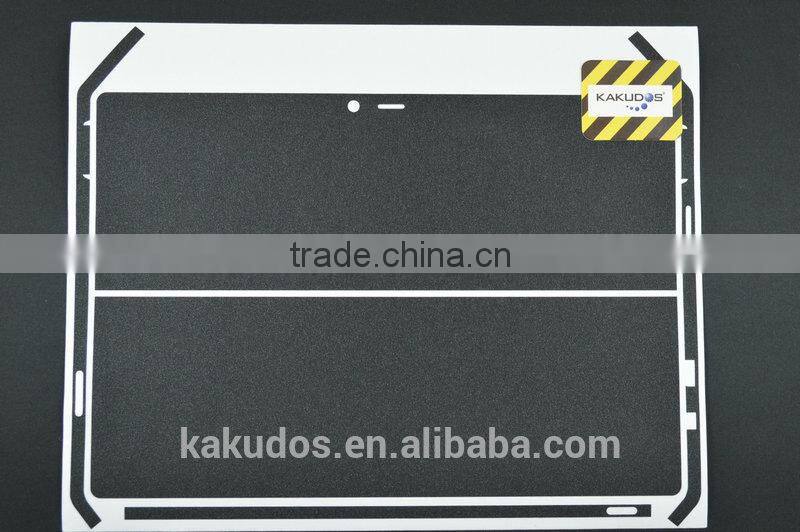 Color Skin Sticker for Microsoft Surface Pro 3