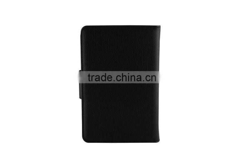 Detachable Bluetooth keyboard 8.4 inch tablet keyboard case For Samsung tab pro 8.4"