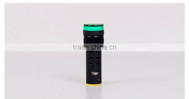 Bicycle Turn Signal Light Test Signal Light (AD56-16S)