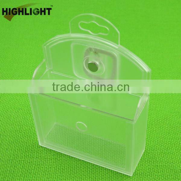 eas security/anti-theft S004 mini DVD safer for display