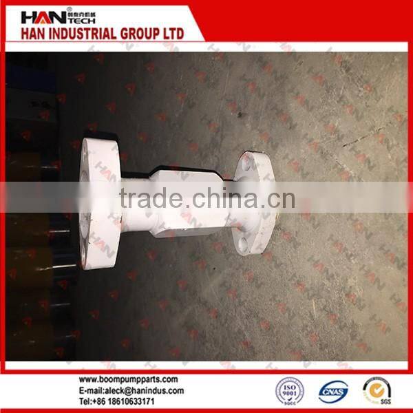 Putzmeister concrete pump Spacer Flange 401503 for S VALVE PM piston rod