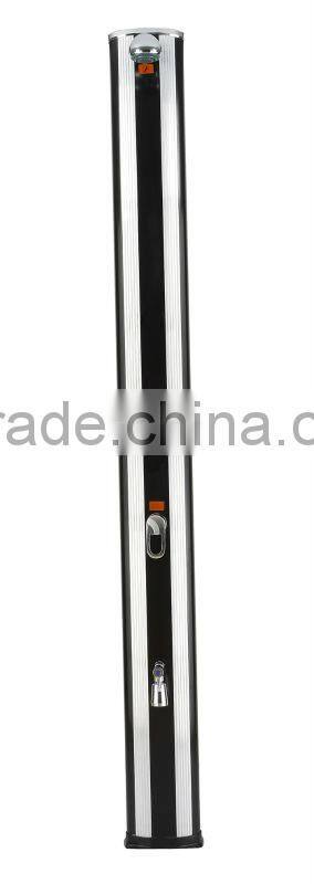 Poolstar deluxe pool solar shower