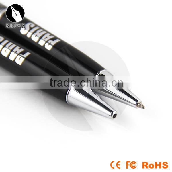 Floaty pen liquid metal pen novelty floating pen