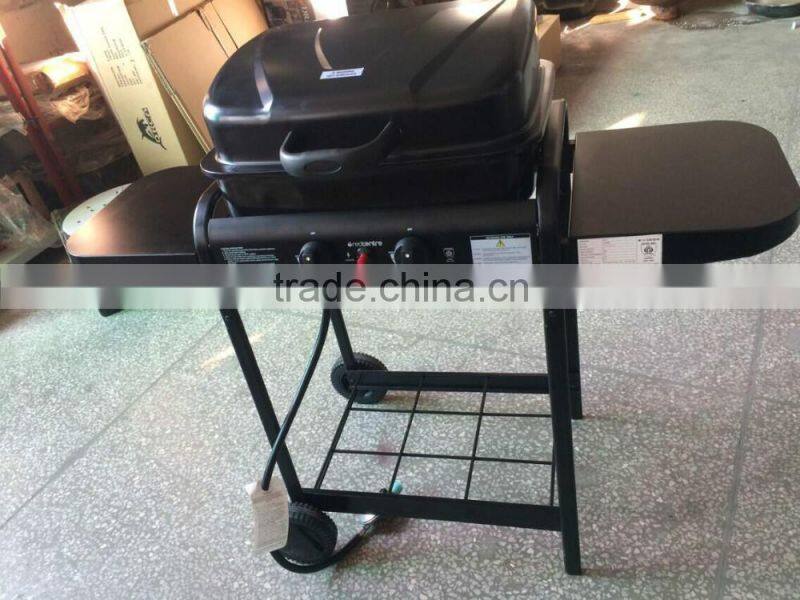 Gas burner GY01 prophane bbq grill in new model