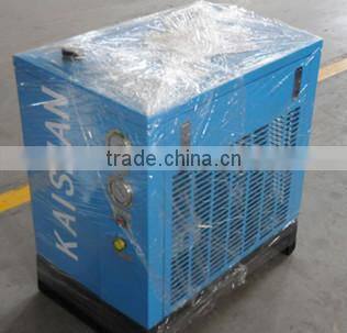 China Made KSAD - 0.5 SF Refrigerated air dryer for normal temperature