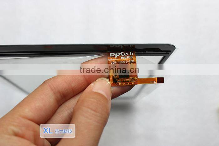 Digitizer 7.9 inch DPT 300-L4541J-C00