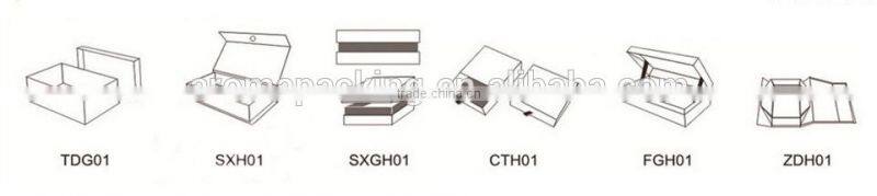 2016 wholesale logo printed recyclable cardboard folding box cosmetic in cosmetic box,perfume box