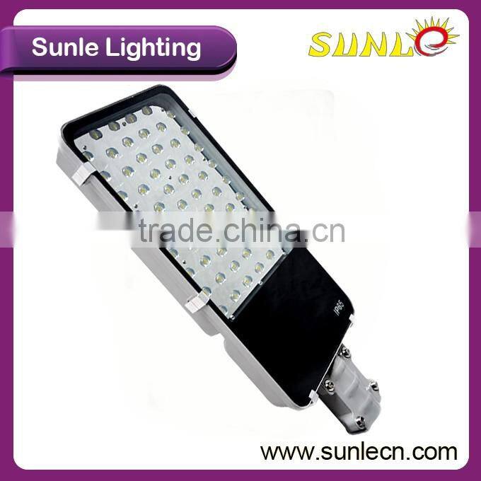 Hot Sale 36W LED Solar Power Energy Street Light Housing