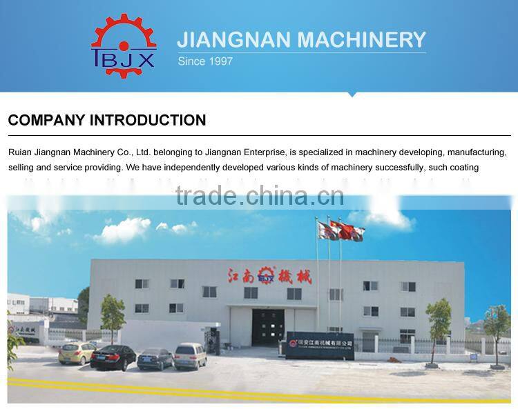 Widely Use Newest High Quality Ldpe Extruder Laminating Coating Machine