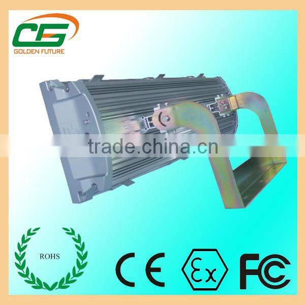 150W 15000lumen flameproof led light