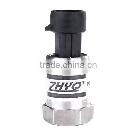 female thread air condition pressure transmitter