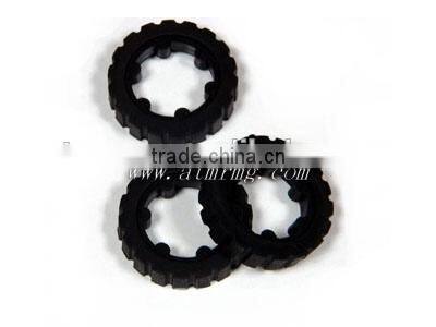 atm machine parts Fujitsu parts CA02300-Y630 Pick Roller