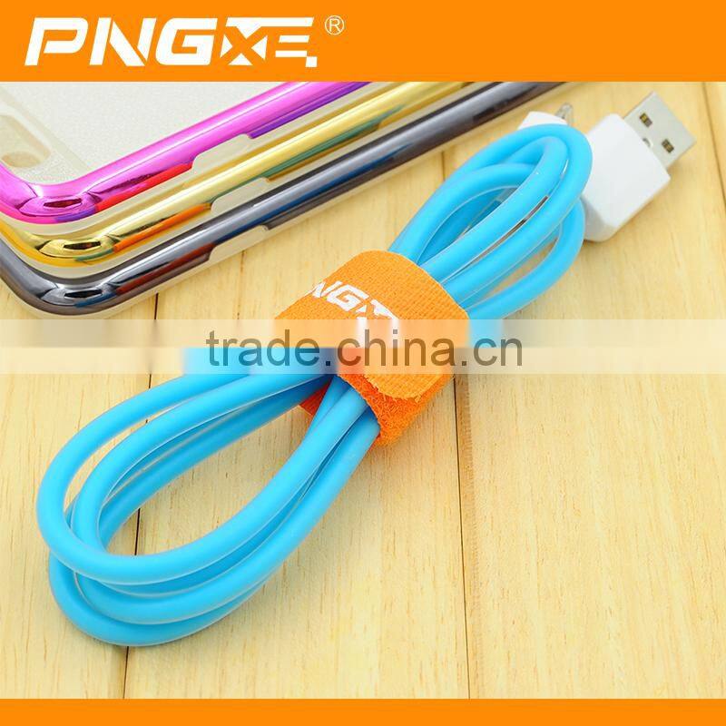 PNGXE High Quality Very Cheap Price Usb Spiral Cable 2.0 For Iphone6s Driver Download Usb Data Cable Support IOS9