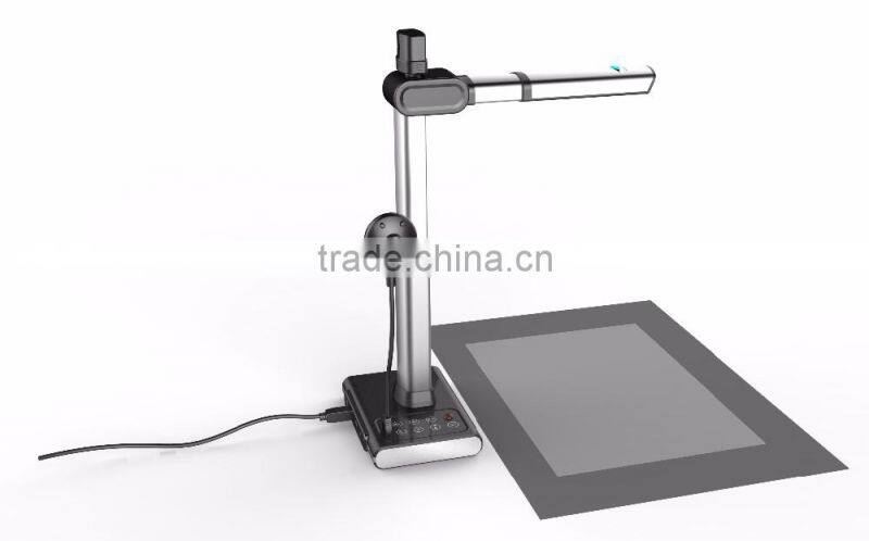 Eloam A4 document camera Video Conference System