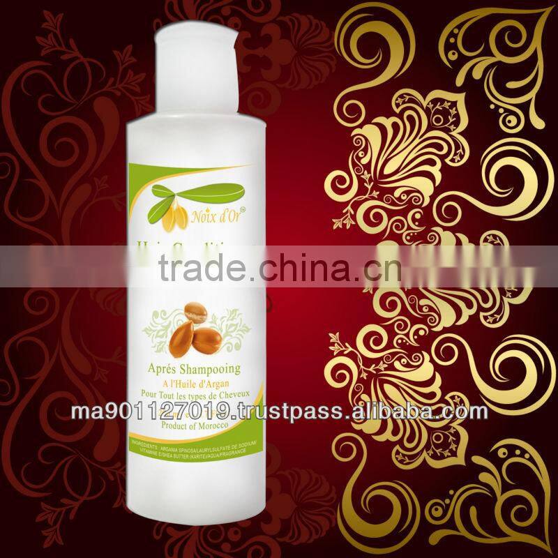Argan Conditioner 200 ml