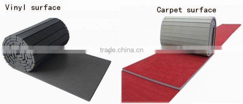 gymnastic mats for cheerleading