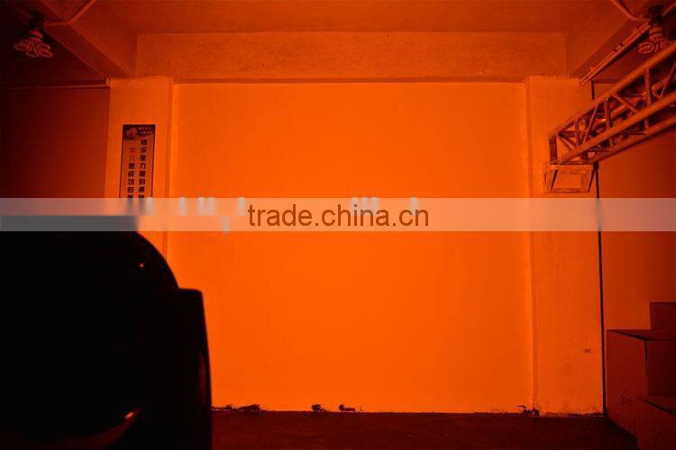 hot selling led zoom wash moving head 36*10W 4in1 RGBW