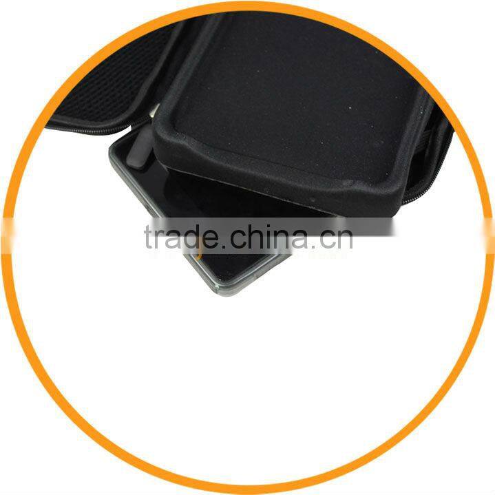 Hot Selling Shockproof Tablet PC EVA Case Cover Bag 7 inch from dailyetech