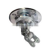 High Grade Ball Bearing Metallic Speed Ball Swivel for Sale