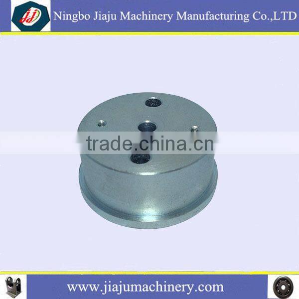 Ningbo Jiaju high quality turning parts / auto spare parts / car auto parts