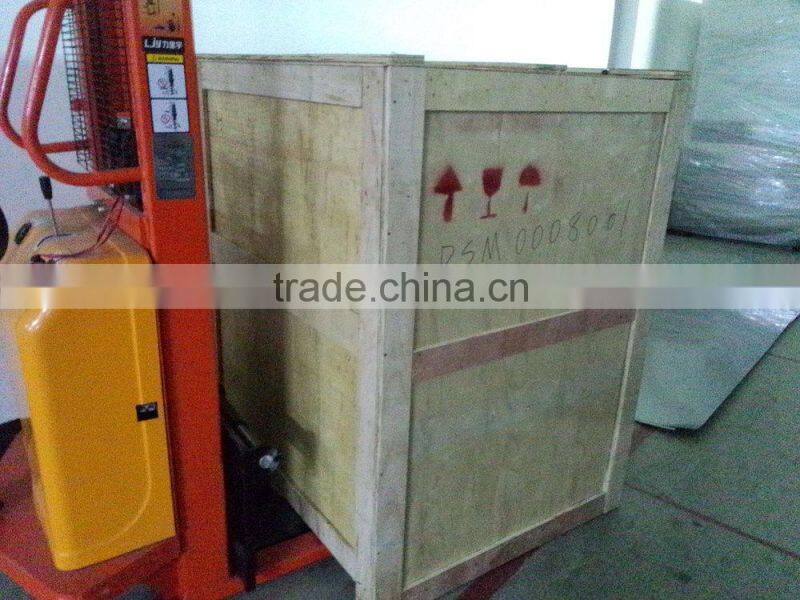 100w Laser Wire Marking Machine for Non-metal
