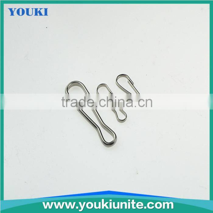 Special design metal wire buckle