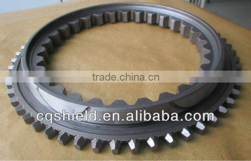 Aftermarket Parts for Trucks Gear Box 1312304027 Synchronizer Cone for S6-160 Yutong City Bus Gearbox Parts