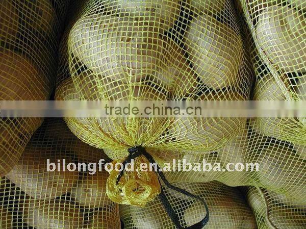 whole sale big quantity fresh yellow potato (chinese)