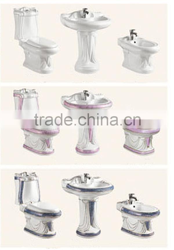 Bathroom ceramics toilet alibaba china sanitary ware B8013