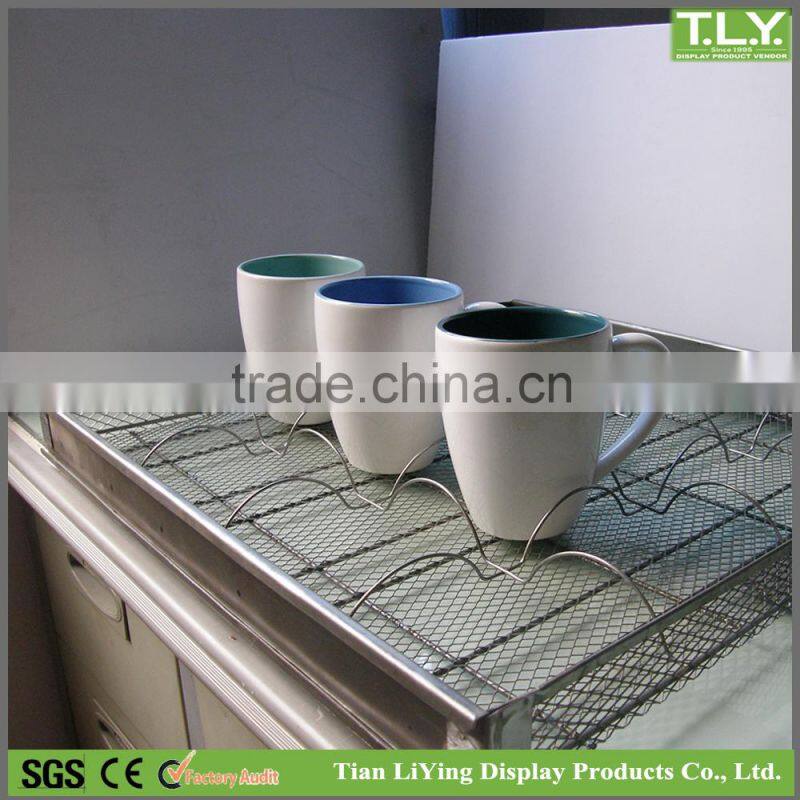 SSW-CM-212 Various Kitchen Storage Basket / Kitchen Basket Manufacturer China