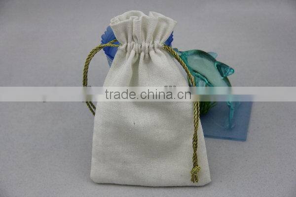 Customized Best-Selling bio-degradable jute bag